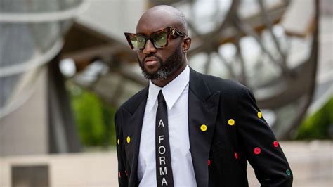 virgil abloh louis vuitton sales|Louis Vuitton designer Virgil Abloh.